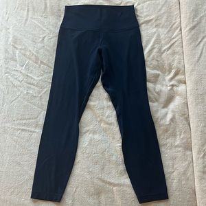 Lululemon Align legging 25”